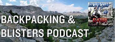 backpacking and bllsters podcast