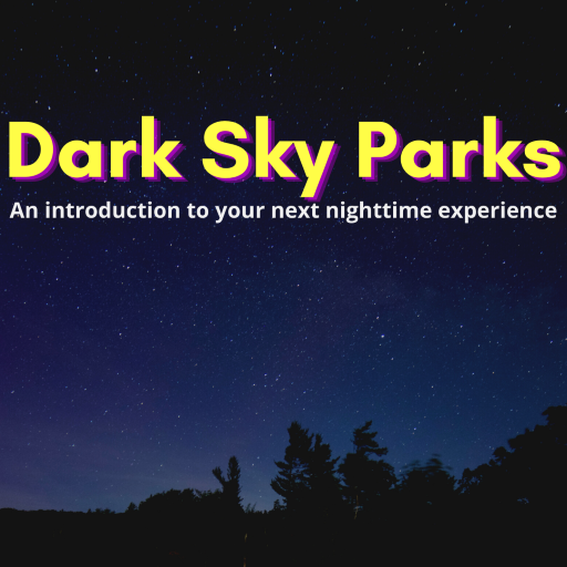 Dark Sky Parks