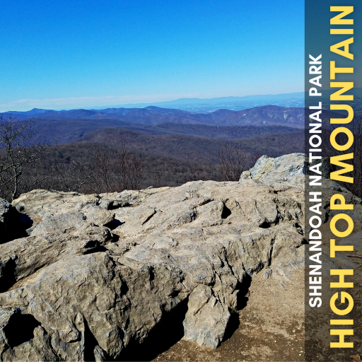 Hightop Mountain
