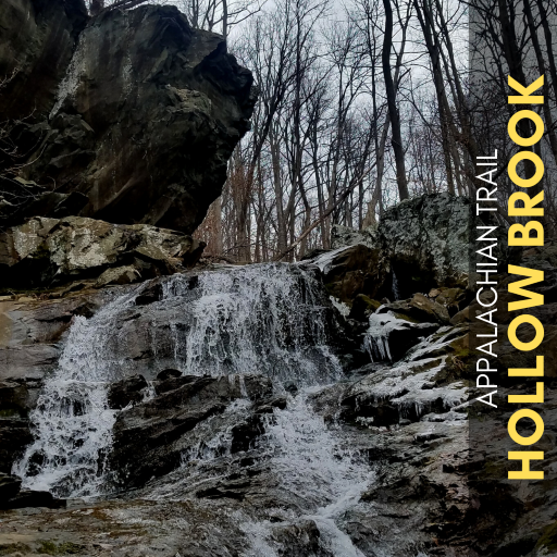 Hollow Brook hike