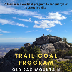 trail goal program