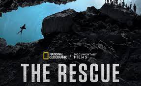 the rescue