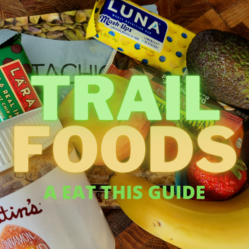Trail Foods