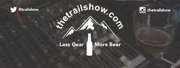 the trail show podcast