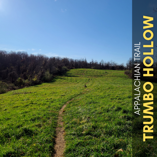 Trumbo Hollow hike