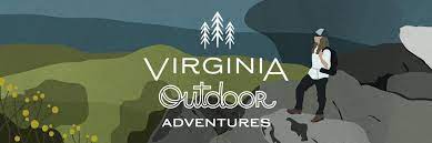 virginia outdoors podcast